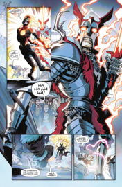 Batman/ Santa Claus: Silent Knight Returns    3
