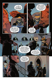 Gotham Knights: Gilded City    3