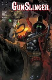 Gunslinger Spawn   32