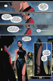 Batman: The Brave & The Bold (2023-2025)   19