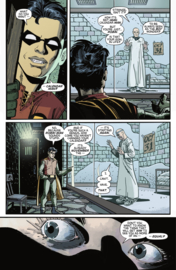 Batman: Long Halloween - The Last Halloween    2