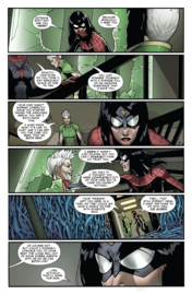 Spider-Woman (2020-2022)    8
