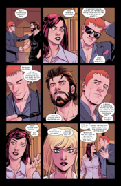 Ultimate Spider-Man (2024-)   20