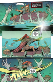 Immortal Red Sonja    4