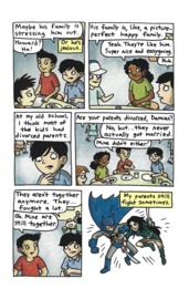 Batman, Robin & Howard    3