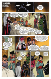 Batgirl (2024-)   13