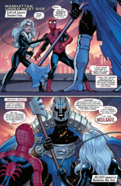 Amazing Spider-Man (2025-)    7
