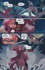 Immortal Red Sonja    2
