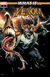 What if...? Dark: Venom (2024-2024)    4