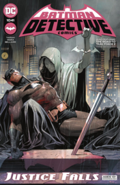 Detective Comics (2016-) 1041