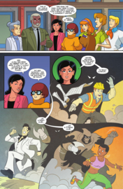 Batman & Scooby-Doo Mysteries (2024-)   12