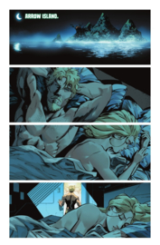 Green Arrow (2023-)   13