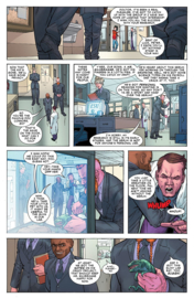 Spider-Man: Reptilian Rage