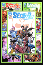 Secret Six