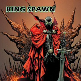 King Spawn