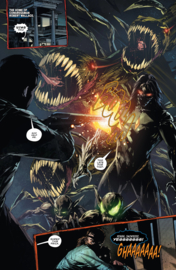 Darkness (2025-)    6