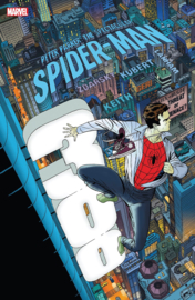 Peter Parker: The Spectacular Spider-Man (2017-2018)  300