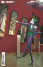 Joker: Uncovered