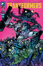 Transformers (2023-)   19