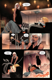 Eddie Brock: Carnage    9