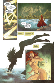 Red Sonja (2023-)   14