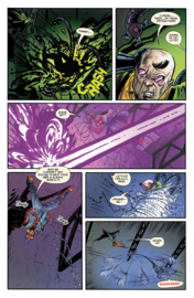 Spider-Punk : Arms Race    3