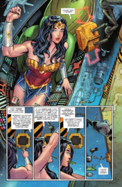 Wonder Woman (2023-)    7