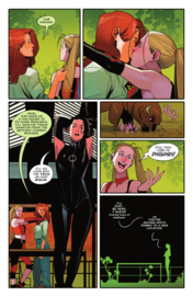 Gotham City Sirens (2024-2024)    2
