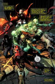 King Spawn   13