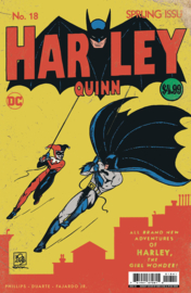 Harley Quinn (2021-)   18