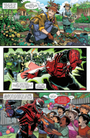 Amazing Venom    1