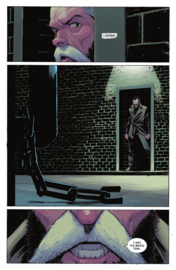 Absolute Batman    1, Batman Day Special