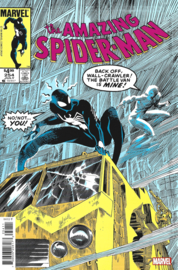 Amazing Spider-Man (1963-1998)  254