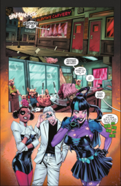 Punchline: Gotham Game