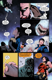 Justice League Dark (2018-2021)   27
