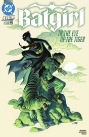 Batgirl (2024-)   10