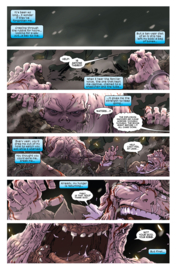 Spider-Man Reign II    1