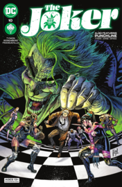Joker (2021-2022)   10
