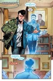 Amazing Spider-Man (2022-2025)   65.Deaths