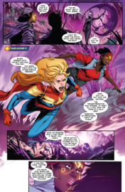Captain Marvel: Dark Tempest    5