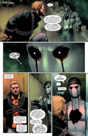 Eddie Brock: Carnage   10