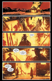 Deadly Tales of the Gunslinger Spawn    1