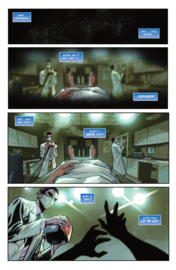 Secret Six    2