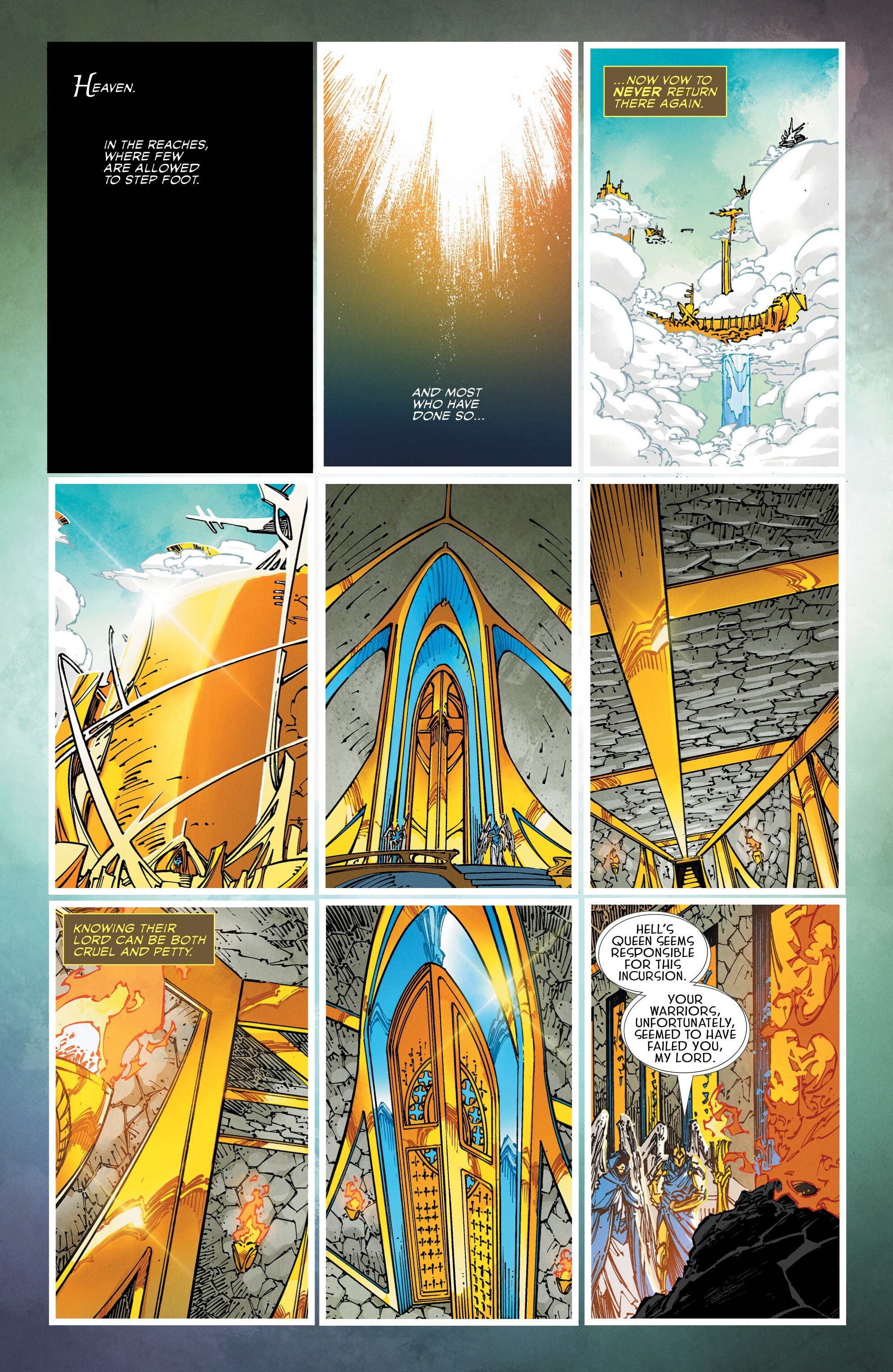 Spawn  364