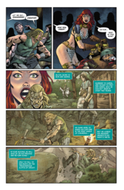 Red Sonja (2023-)   13