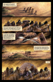 Vampirella: Armageddon   3