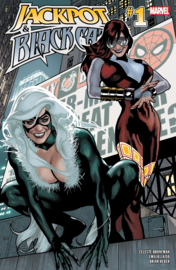 Jackpot & Black Cat    1