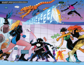 Birds of Prey (2023-)   24