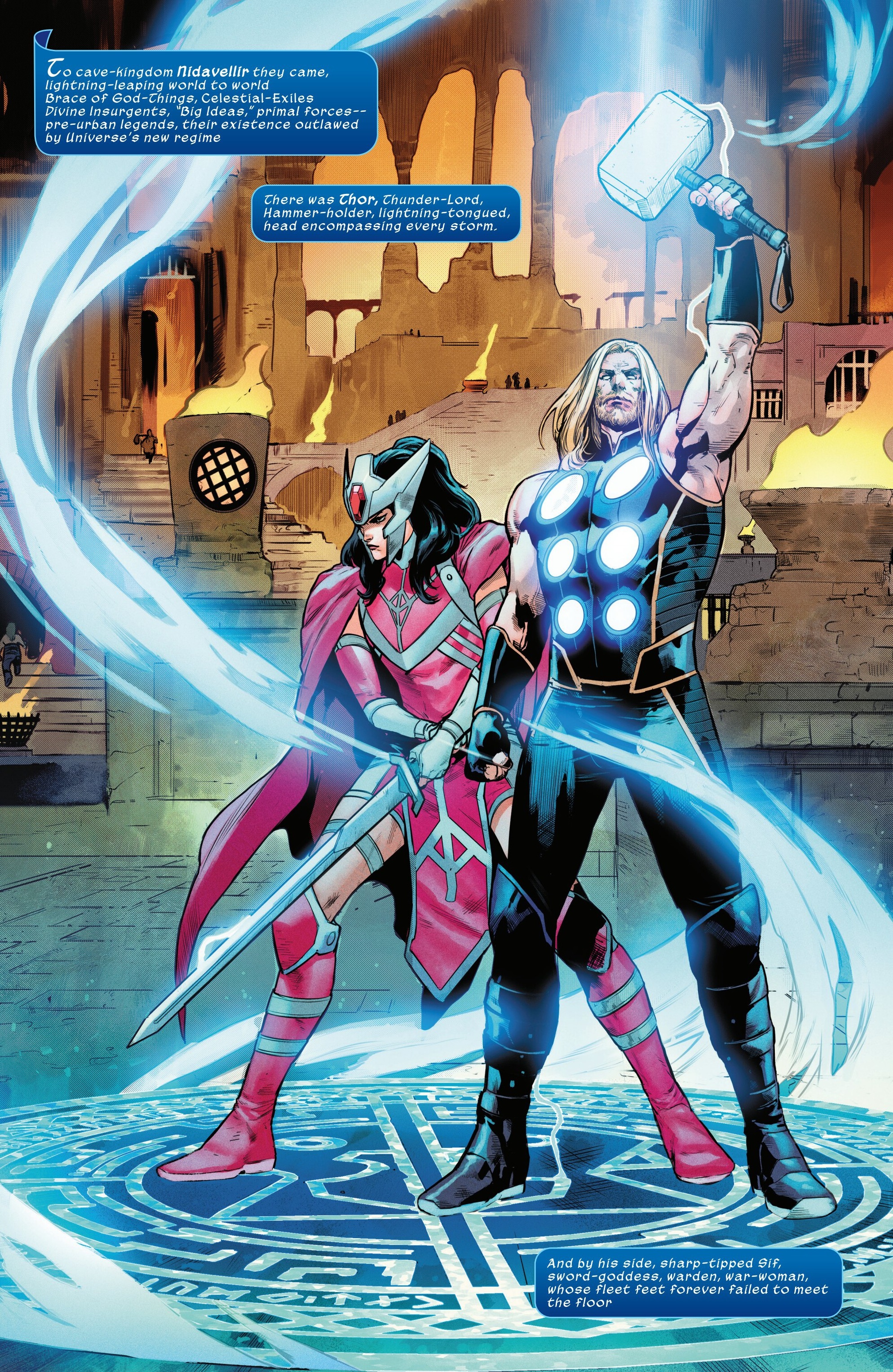 Ultimates (2024-)   11