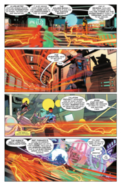 Justice League Unlimited (2024-)    1